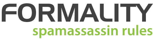 spamassassin.formality.de